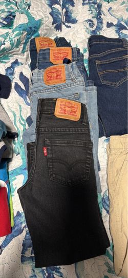 Boys clothes