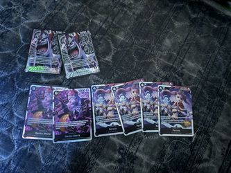 Gecko Moria Alt Leader