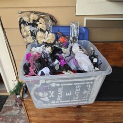 Halloween Decoration 