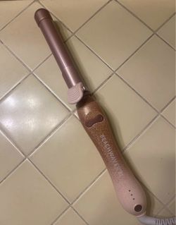 curling iron
