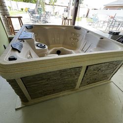 Spa By Strong Spas
