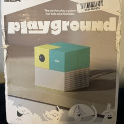 NEX Playground Gaming Console 64gb (New/NeverUsed)