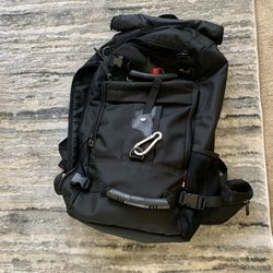 Multi Purpose Backpack Hiking Traveling
