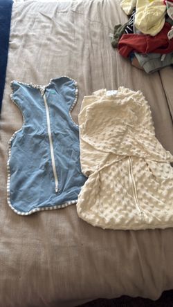 Sleep sack bebe
