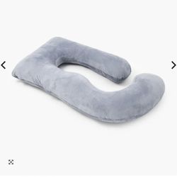Momcozy Pregnancy pillow 