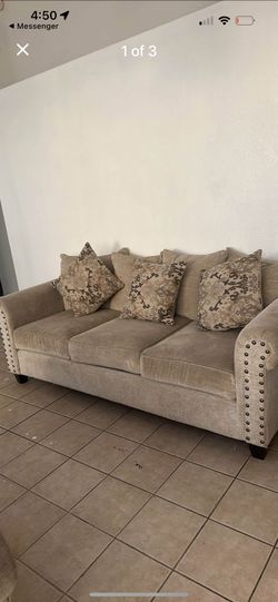 Living Room Set