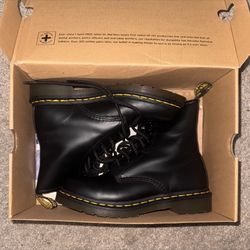 doc marten boots