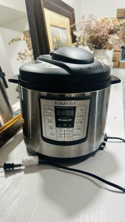 Instant Pot