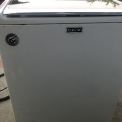 Maytag Washer 