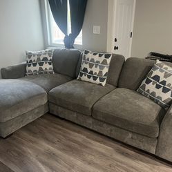 Couch W/ Storage