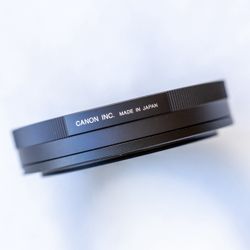 Canon 77MM 500D Close-up Lens