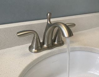 Kohler bathroom faucets Liquidation prices