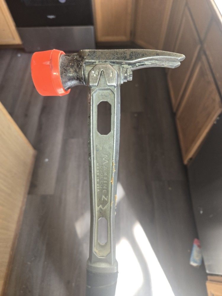 M1 Martinez Framming Hammer