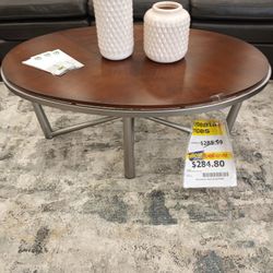 3pc Coffee Table Set 