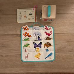 Lovevery The Realist Playkit 19, 20, 21 Months