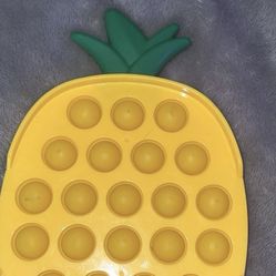 pineapple pop-it