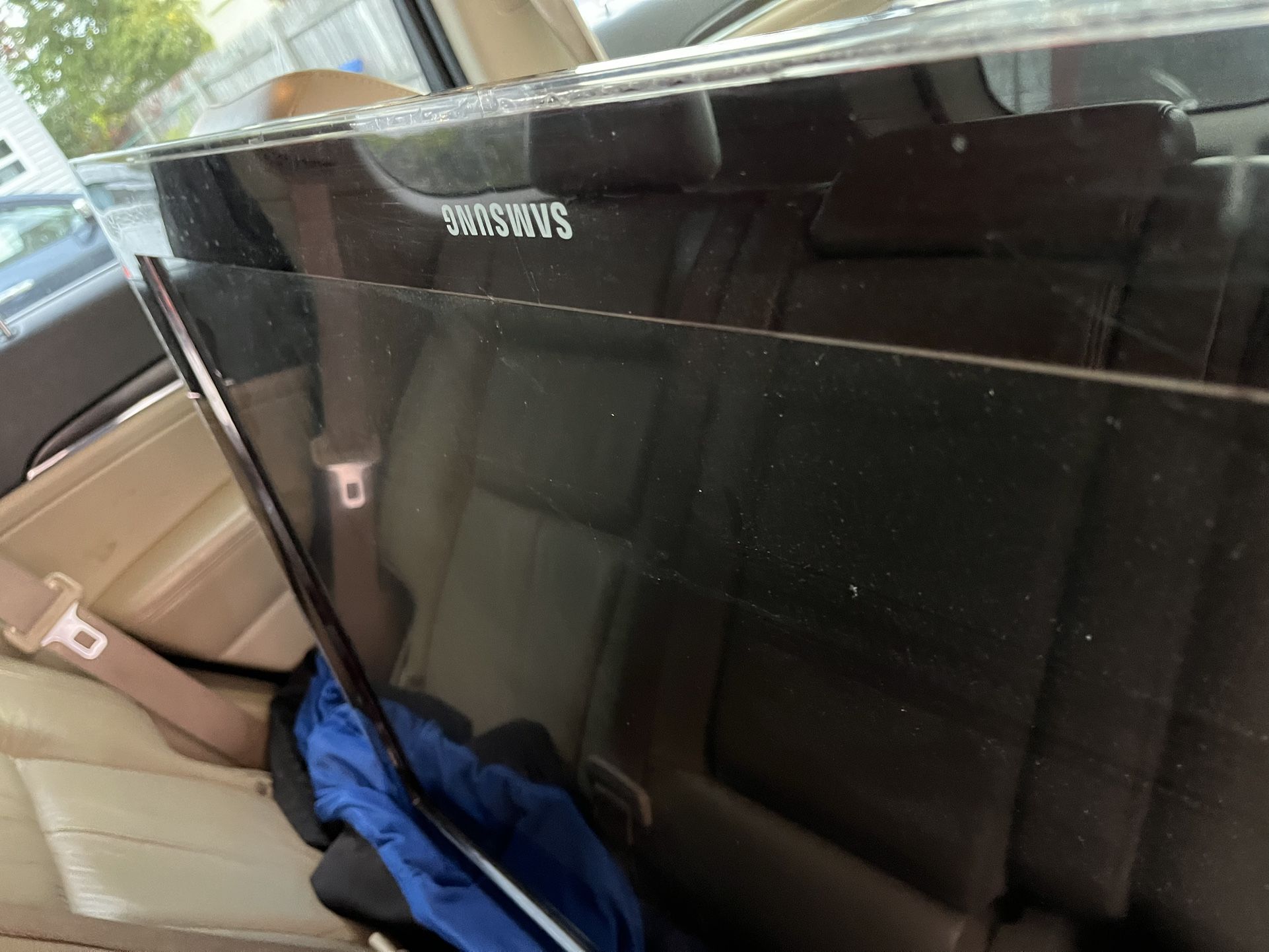 Samsung TV