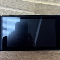 Nintendo Switch Bundle