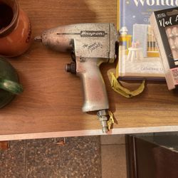 Snap On Airgun 