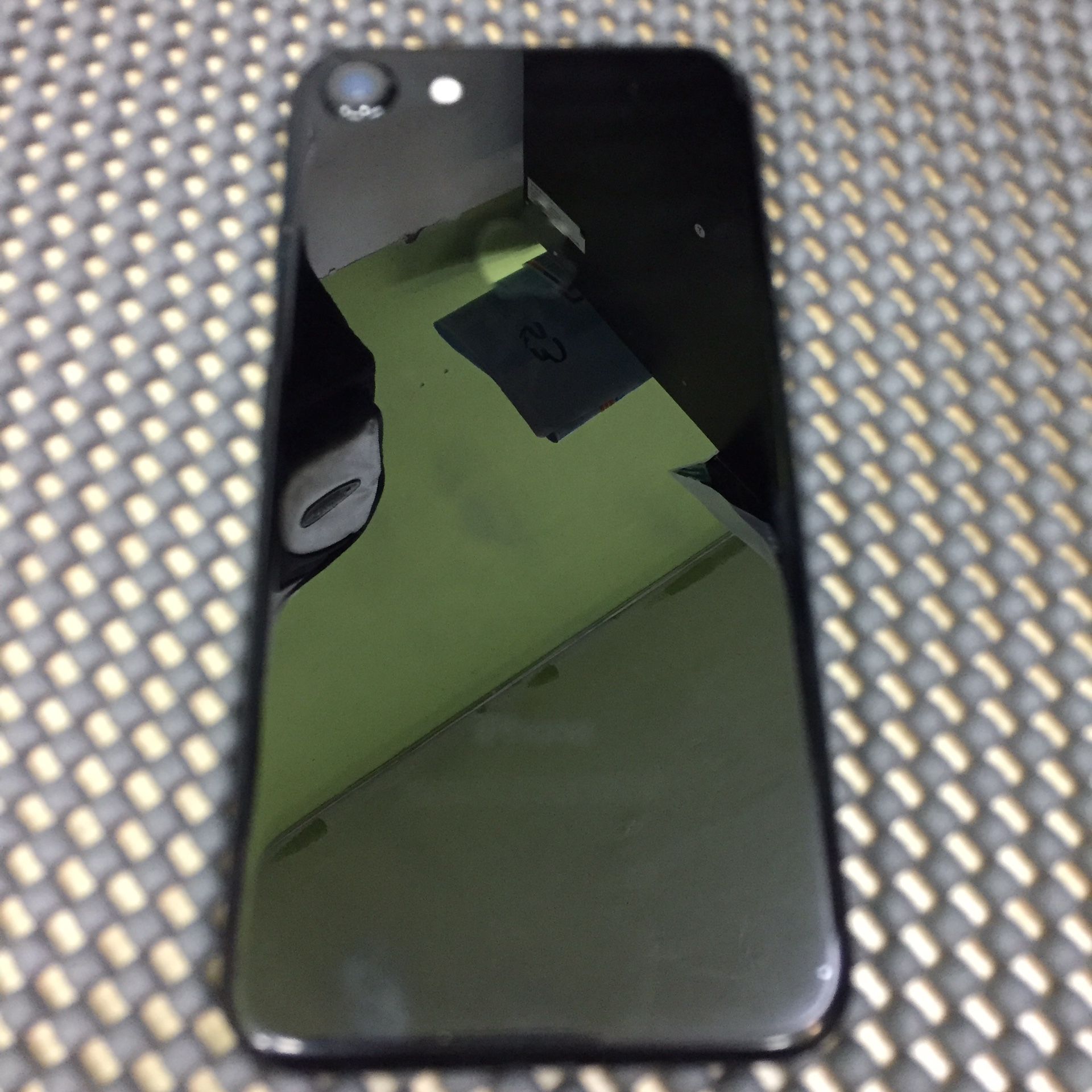 iPhone 7 128gb Jet Black Unlocked (Liberado)