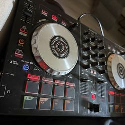 DDJ-SB2