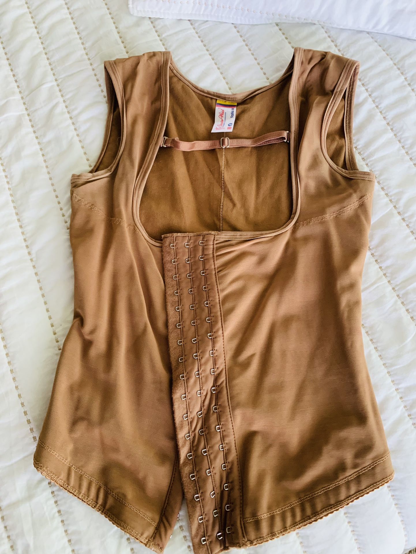 Faja Colombiana Size M,All Products : American Fashion Style Bags On Sale