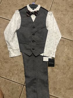 New size 5T