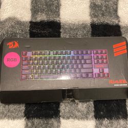 kumara mechanical gaming keyboard K552 RGB