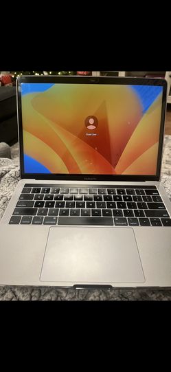 MacBook Pro