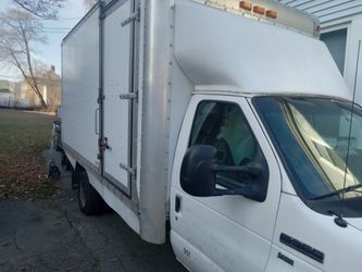 Box Truck
