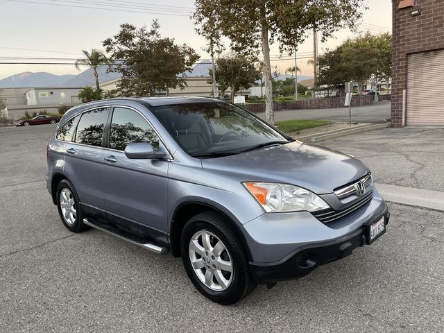 2007 Honda CR-V