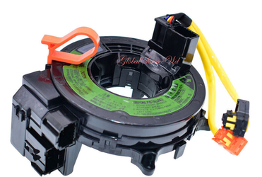 Clock Spring Spiral Cable For Toyota 4runner 2003-2004 Land Cruiser 2002-2004