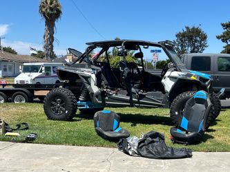 2019 rzr 1000xp
