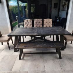 Family Table