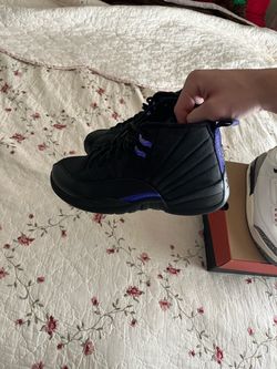 Jordan 12
