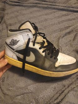 Mens Jordans size 11