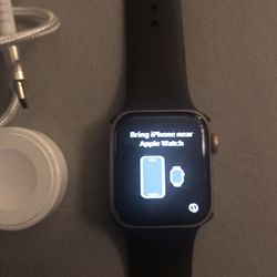 Apple Watch 60$ OBO 