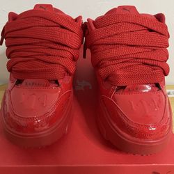 ✨New Puma LaFrancé Amour “For All Time Red”