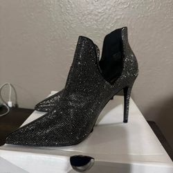 Aldo Booties size 8.5