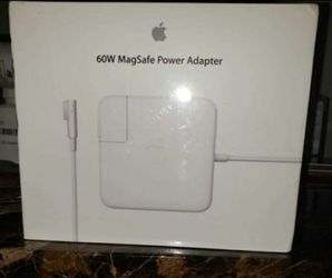 NEW APPLE CHARGER FOR MACBOOK PRO