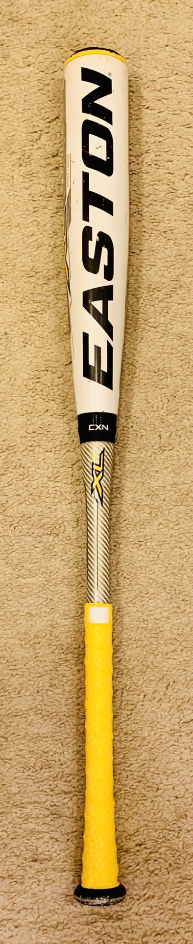 Awesome Easton XL2 32/29 BBCOR, Hybrid Baseball Bat -3, Demarini