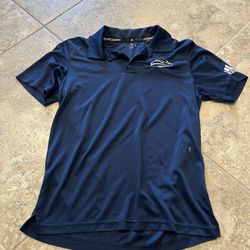 Dri fit adidas t-shirt