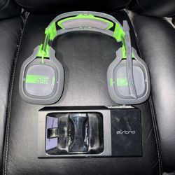 Astros A50s 