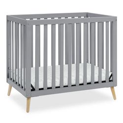 Mini crib