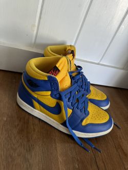 Wmns Air Jordan 1 Retro High