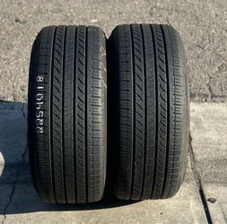 225/40/18 YOKOHAMA AVID GT