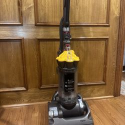 [A] $125 Dyson Vacuum  