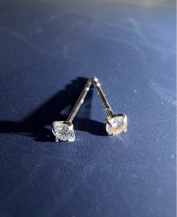Diamond Studs