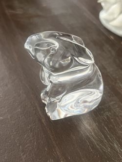 Baccarat Rabbit 