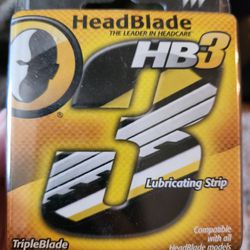 Headblade HB3